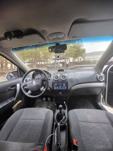 Ravon Nexia R3 2017, 290,000 km - 1.5 l - Sumqayıt