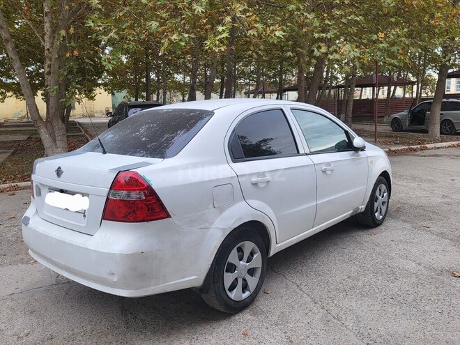 Ravon Nexia R3 2017, 290,000 km - 1.5 l - Sumqayıt