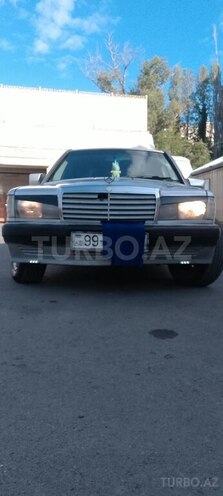 Mercedes 190 1994, 296,669 km - 2.0 l - Bakı