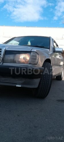 Mercedes 190 1994, 296,669 km - 2.0 l - Bakı