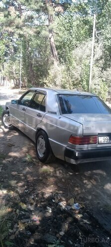 Mercedes 190 1994, 296,669 km - 2.0 l - Bakı