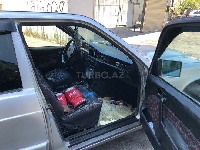 Mercedes 190 1994, 296,669 km - 2.0 l - Bakı