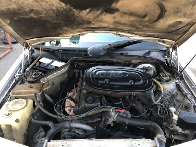 Mercedes 190 1994, 296,669 km - 2.0 l - Bakı