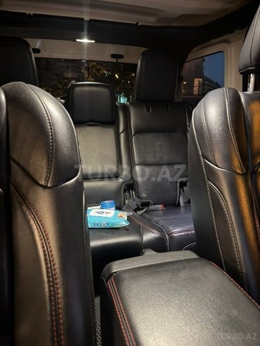 Jeep Wrangler 2021, 110,000 km - 2.0 л - Bakı