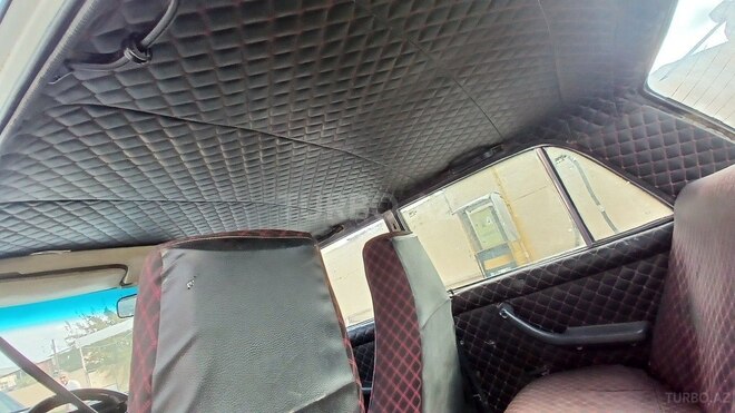LADA (VAZ) 2107 2004, 194,343 km - 1.6 l - Salyan