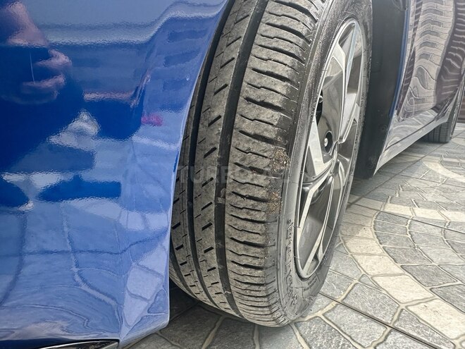 Kia Forte 2019, 180,247 km - 2.0 л - Bakı