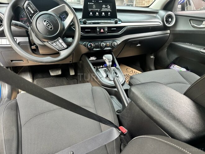 Kia Forte 2019, 180,247 km - 2.0 л - Bakı