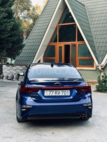 Kia Forte 2019, 180,247 km - 2.0 л - Bakı