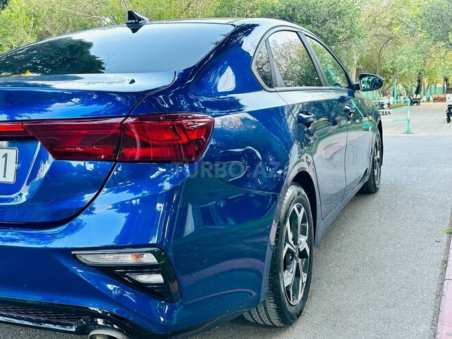 Kia Forte 2019, 180,247 km - 2.0 л - Bakı
