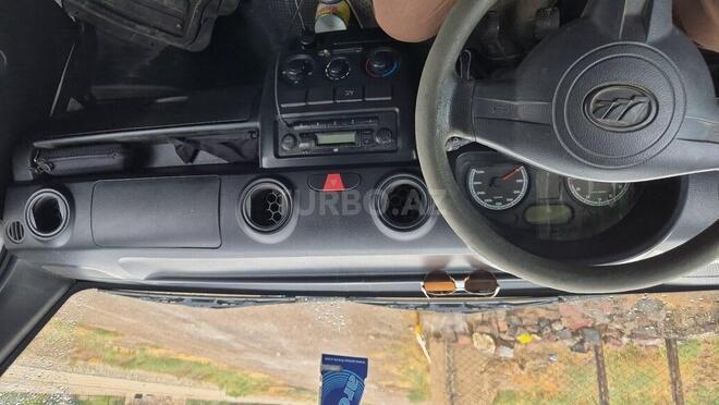 Lifan  2014, 136,000 km - 1.3 l - Naxçıvan