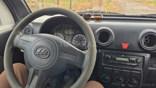 Lifan  2014, 136,000 km - 1.3 l - Naxçıvan