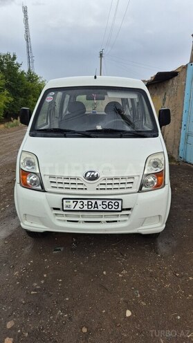 Lifan  2014, 136,000 km - 1.3 l - Naxçıvan