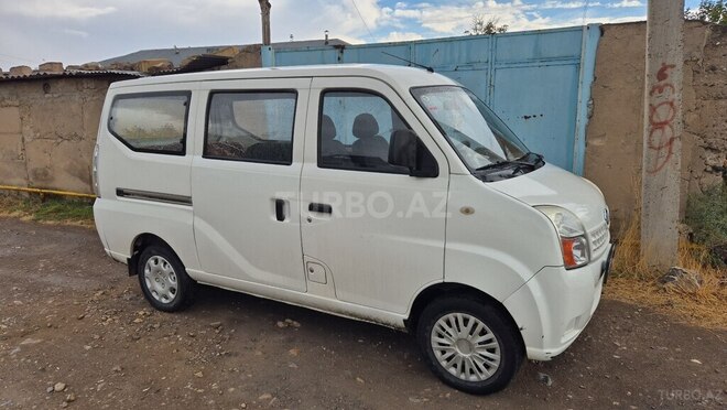 Lifan  2014, 136,000 km - 1.3 l - Naxçıvan
