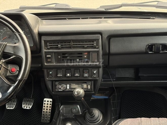 LADA (VAZ) Niva 2013, 215,650 km - 1.7 l - Bakı