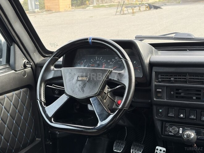 LADA (VAZ) Niva 2013, 215,650 km - 1.7 l - Bakı