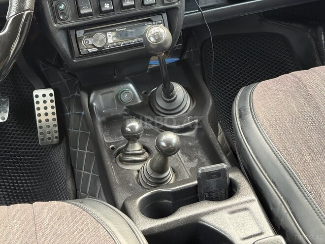 LADA (VAZ) Niva 2013, 215,650 km - 1.7 l - Bakı