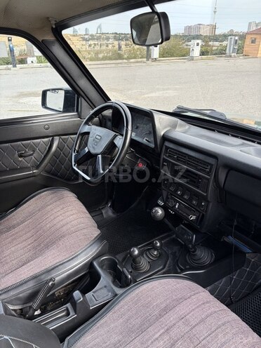 LADA (VAZ) Niva 2013, 215,650 km - 1.7 l - Bakı
