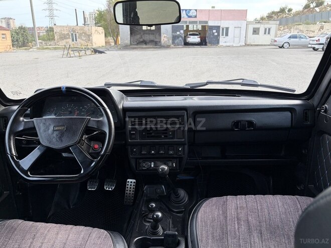 LADA (VAZ) Niva 2013, 215,650 km - 1.7 l - Bakı
