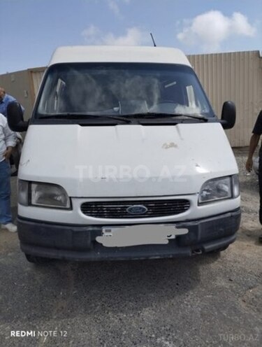 Ford Transit 1995, 333,000 km - 2.5 l - Bakı