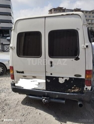 Ford Transit 1995, 333,000 km - 2.5 l - Bakı