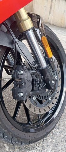 CFMOTO 250 SR 2025, 11,420 km - 0.3 l - Şirvan
