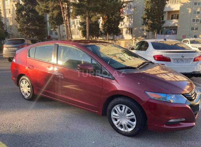 Honda Insight 2009, 222,222 km - 1.3 l - Bakı