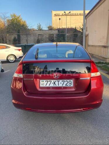 Honda Insight 2009, 222,222 km - 1.3 l - Bakı