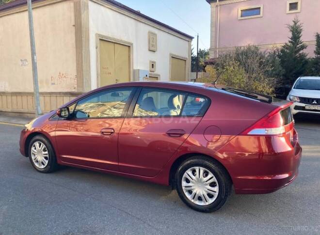 Honda Insight 2009, 222,222 km - 1.3 l - Bakı
