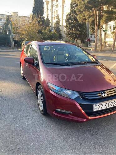 Honda Insight 2009, 222,222 km - 1.3 l - Bakı