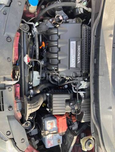 Honda Insight 2009, 222,222 km - 1.3 l - Bakı