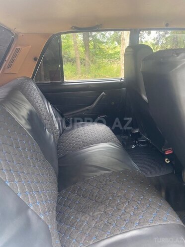 LADA (VAZ) 2107 1992, 98,600 km - 1.7 l - Qazax