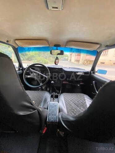 LADA (VAZ) 2107 1992, 98,600 km - 1.7 l - Qazax