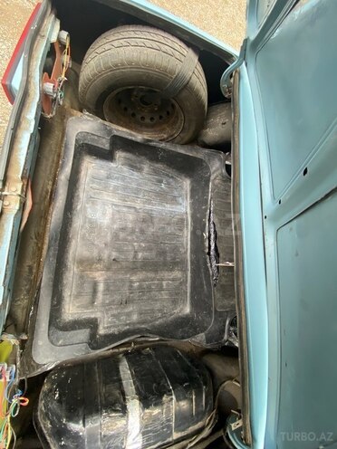 LADA (VAZ) 2107 1992, 98,600 km - 1.7 l - Qazax