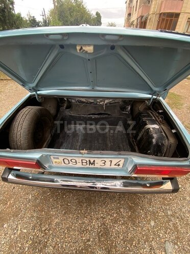 LADA (VAZ) 2107 1992, 98,600 km - 1.7 l - Qazax