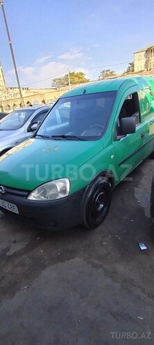 Opel Combo 2008, 393,760 km - 1.3 l - Bakı