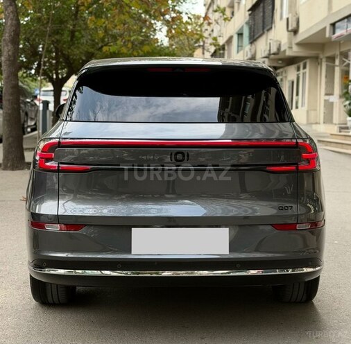 Changan  2025, 10,500 km - 1.5 л - Bakı