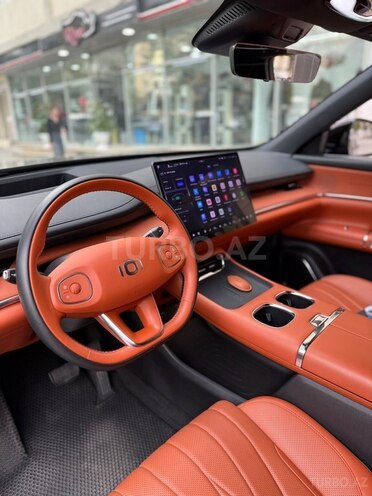 Changan  2025, 10,500 km - 1.5 л - Bakı