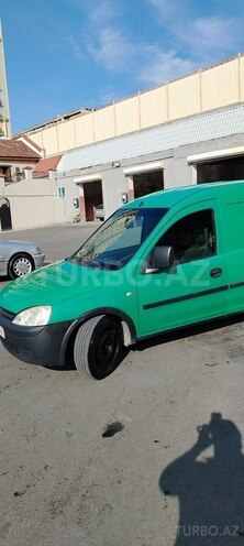 Opel Combo 2008, 393,760 km - 1.3 l - Bakı