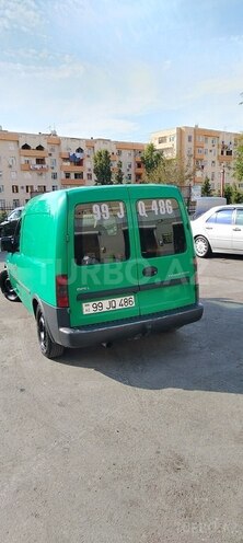 Opel Combo 2008, 393,760 km - 1.3 l - Bakı
