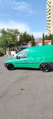 Opel Combo 2008, 393,760 km - 1.3 l - Bakı