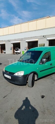 Opel Combo 2008, 393,760 km - 1.3 l - Bakı