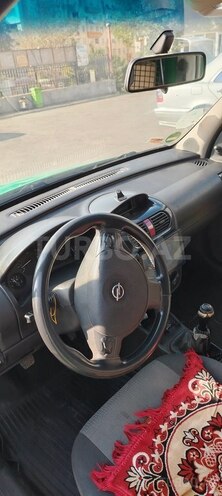 Opel Combo 2008, 393,760 km - 1.3 l - Bakı