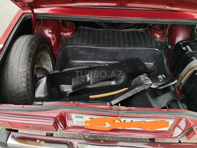 LADA (VAZ) 2107 2007, 235,689 km - 1.6 л - Şəki