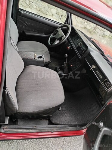 LADA (VAZ) 2107 2007, 235,689 km - 1.6 л - Şəki