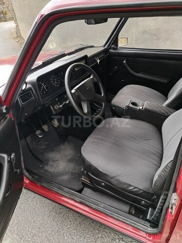 LADA (VAZ) 2107 2007, 235,689 km - 1.6 л - Şəki