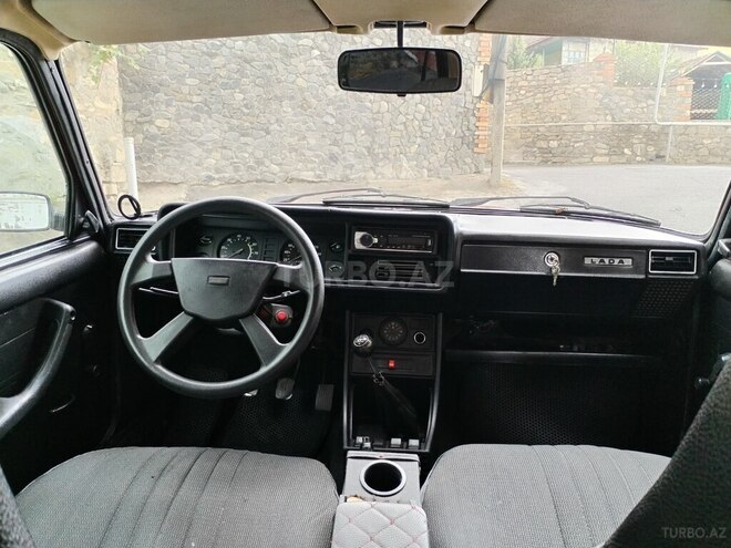 LADA (VAZ) 2107 2007, 235,689 km - 1.6 л - Şəki