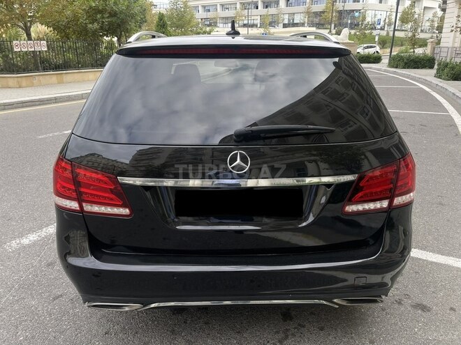 Mercedes E 250 2016, 280,000 km - 2.1 l - Bakı