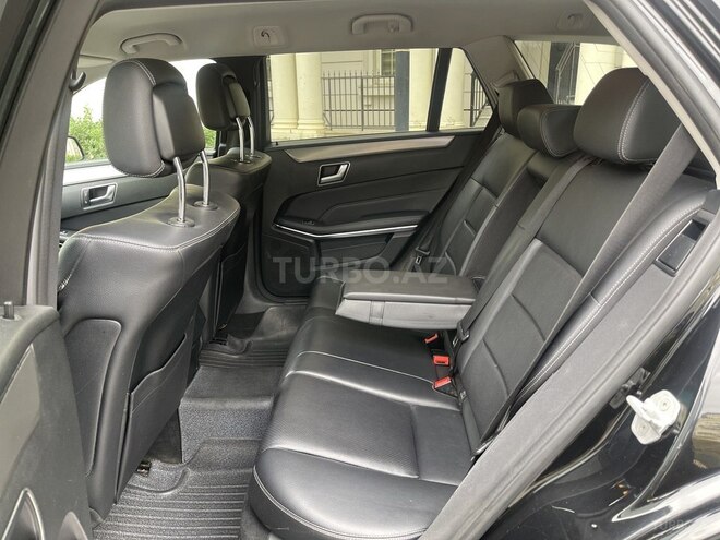 Mercedes E 250 2016, 280,000 km - 2.1 l - Bakı