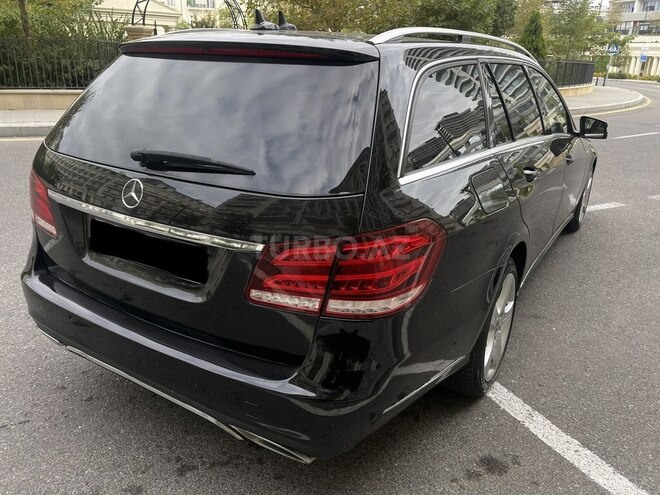 Mercedes E 250 2016, 280,000 km - 2.1 l - Bakı