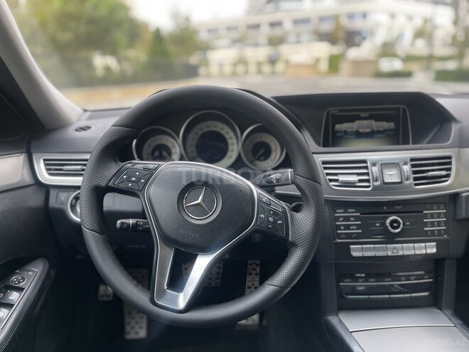Mercedes E 250 2016, 280,000 km - 2.1 l - Bakı